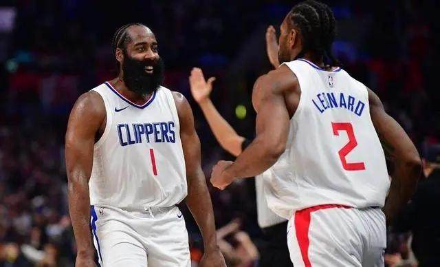 必赢体育-全明星后1胜2负颓势明显 快艇本赛季状态出早了?