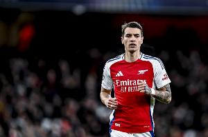 Bwin-TA:阿森纳要卖掉基维奥尔,才能腾出买因卡皮耶的空间