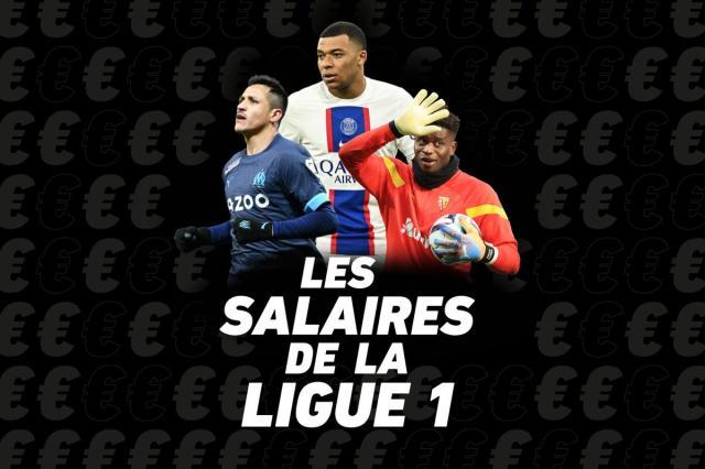 巴黎球员薪水屠榜!压垮工资结构的非MNM天价合同