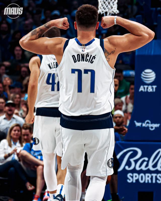 必赢亚洲-开季场场30+超越乔丹 东契奇的MVP赛季终于到来?