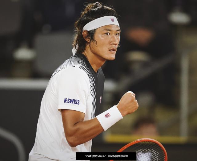 必赢官网-期待商竣程会师吴易昺，结果锦织圭打弗里茨