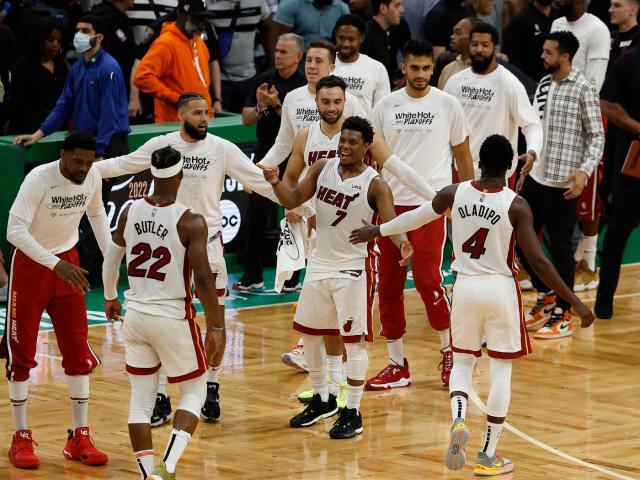 必赢亚洲-热火来年还想卷土重来，今年夏天将是关键的时间点