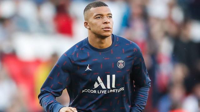 必赢亚洲-王勤伯:姆巴佩留下,谜团将一个个揭开