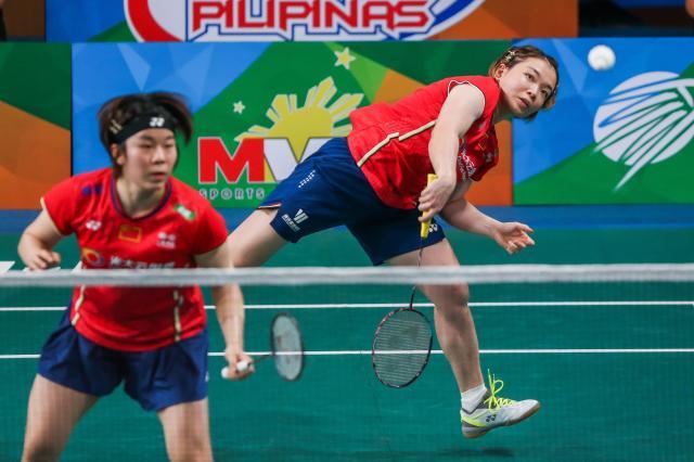 必赢体育-国羽巴黎周期新教练组成型 汤尤杯将成首次“大考”