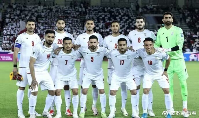 Bwin-媒体：伊朗正式宣布退出2026年美加墨世界杯！中国男足没有递补资格|伊朗男足|美国|伊朗足球队|球队|签证_新浪体育_新浪新闻