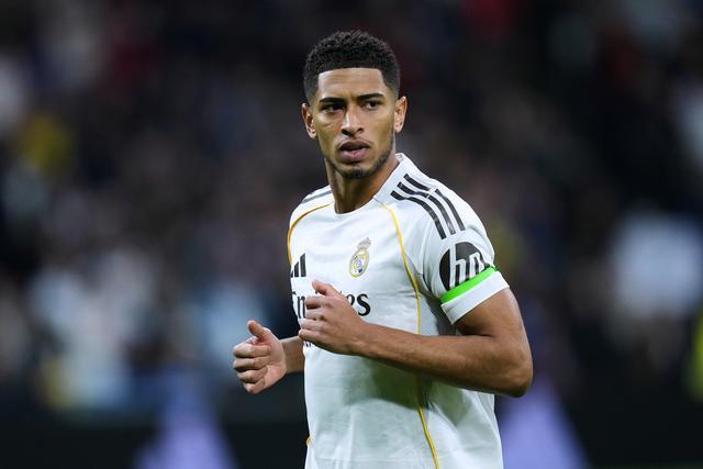 必赢官网-西甲身价跌幅榜：贝林厄姆跌2000万欧居首，罗德里戈、加维、小蜘蛛跌1000万欧