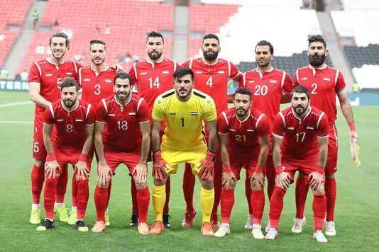 必赢官网-叙利亚足协：12强赛由本土教练挂帅 已锁定3名候选